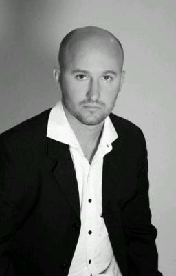 Richard Wright-Firth