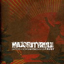Majority Rule - Interviews with David Frost