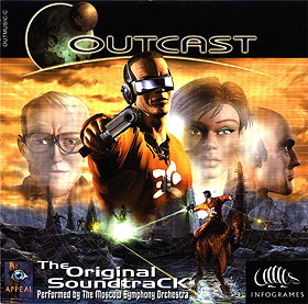 Outcast: The Original Soundtrack