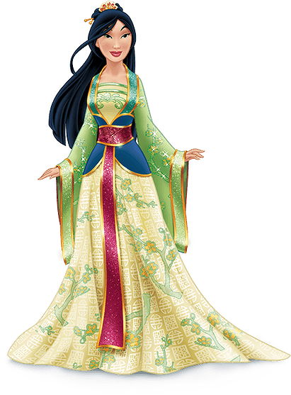 Hua Mulan