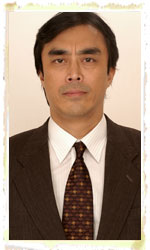 Toru Masuoka