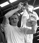 Billy Bremner