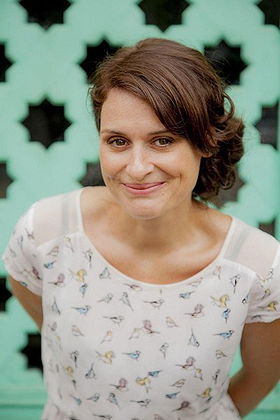 Julia Becker