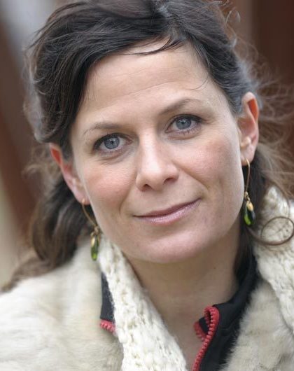 Camilla Bendix