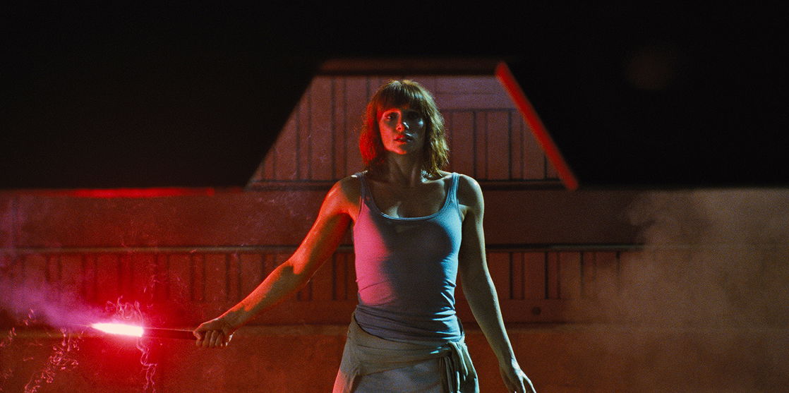 Jurassic World Jurassic World