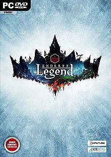 Endless Legend