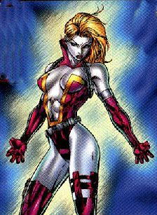 Diva (comics)