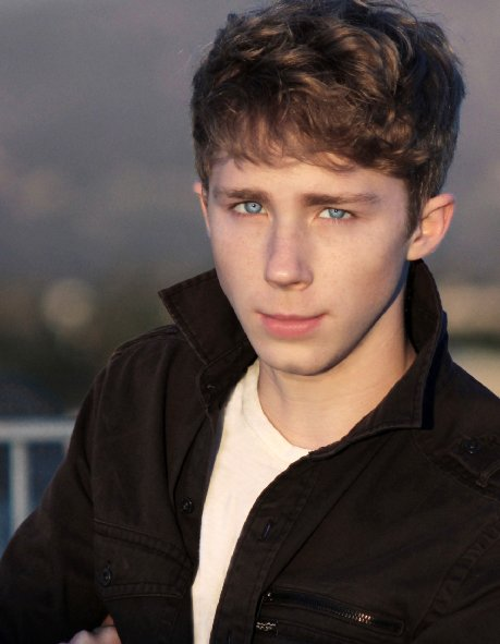 Joey Luthman