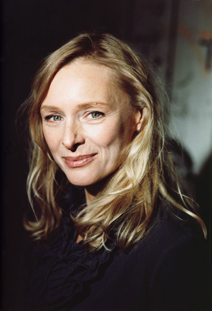 Marita Marschall