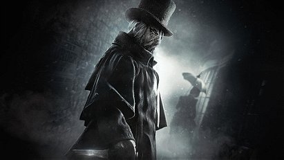 Jack the Ripper (AC)