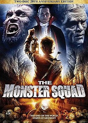 The Monster Squad (Two-Disc 20th Anniversary Edition)