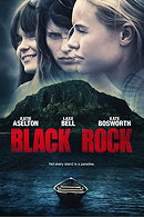 Black Rock