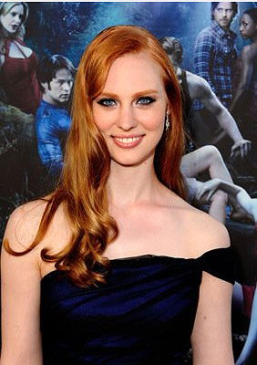 Deborah Ann Woll Deborah Ann Woll
