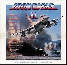 Iron Eagle 2