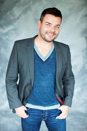 Jari Sillanpää