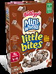 Frosted Mini-Wheats Little Bites Chocolate