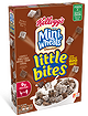 Frosted Mini-Wheats Little Bites Chocolate