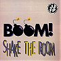 DJ Jazzy Jeff  the Fresh Prince: Boom! Shake the Room