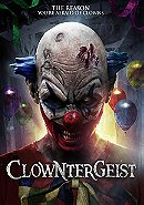 Clowntergeist                                  (2017)