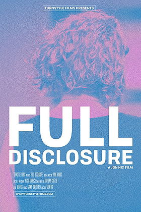 Full Disclosure