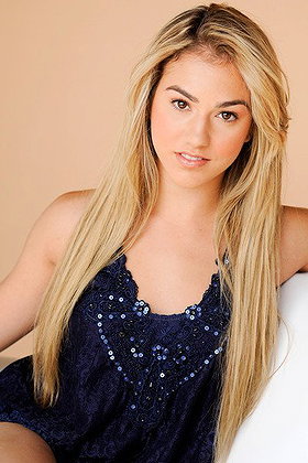Chrystiane Lopes