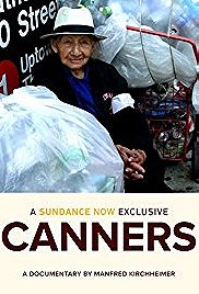 Canners                                  (2015)
