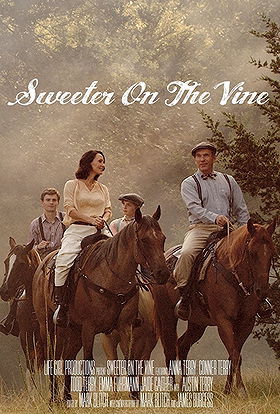 Sweeter on the Vine