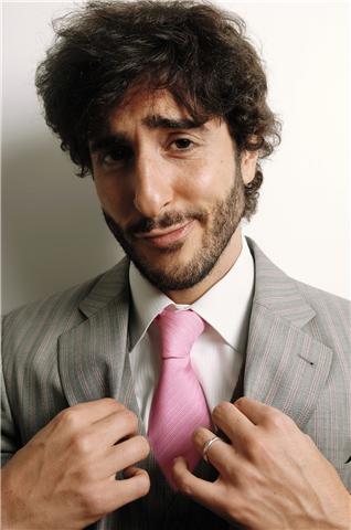 Marcos Mion
