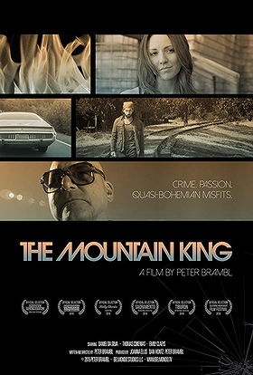 The Mountain King