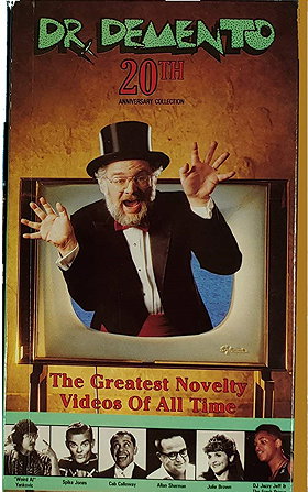 Dr. Demento 20th Anniversary Collection