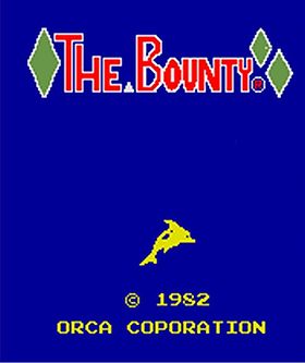 The Bounty