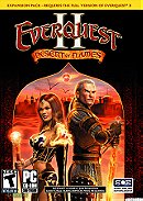 EverQuest II: Desert of Flames (Expansion)