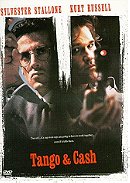 Tango and Cash (Snap Case)