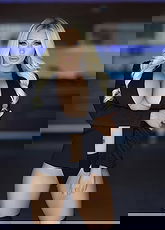 Kaelee Rene pictures and photos