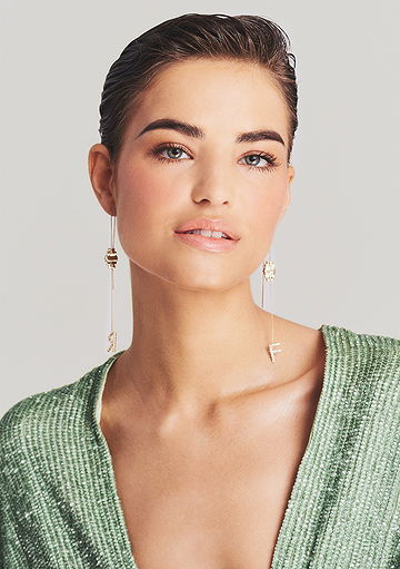 Robin Holzken