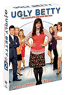 Ugly Betty - Season 2  