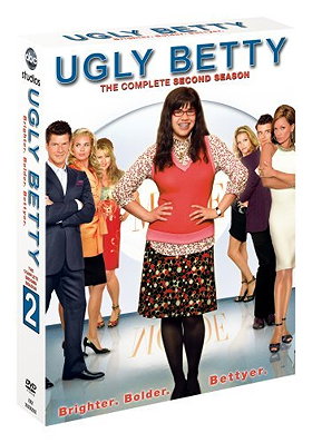 Ugly Betty - Season 2  