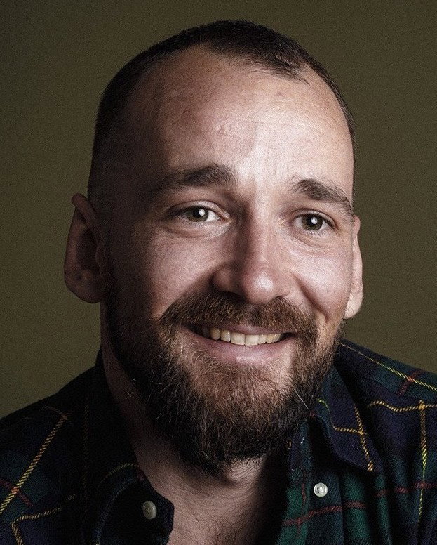 Jonathan Turnbull