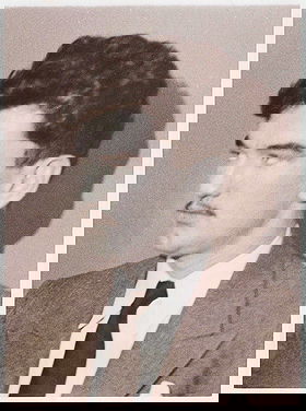 Vincent Coll