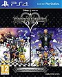Kingdom Hearts HD 1.5 + 2.5 ReMIX