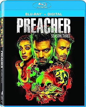 Preacher (2016) - Season 03 