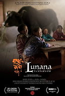 Lunana: A Yak in the Classroom