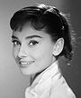 Audrey Hepburn