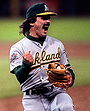 Dennis Eckersley