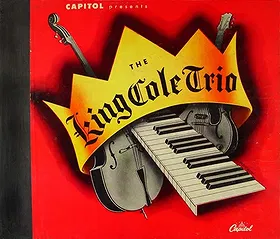 The King Cole Trio