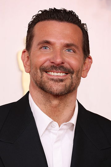 Bradley Cooper