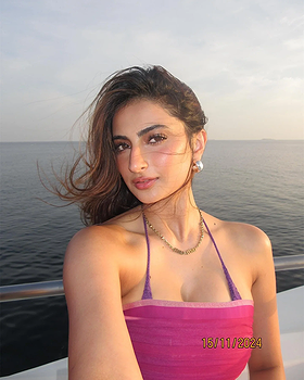 Palak Tiwari