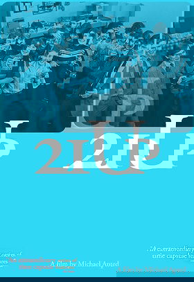 21 Up!