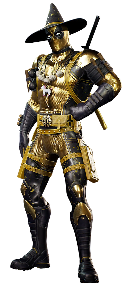 Deadpool (Midnight Suns)