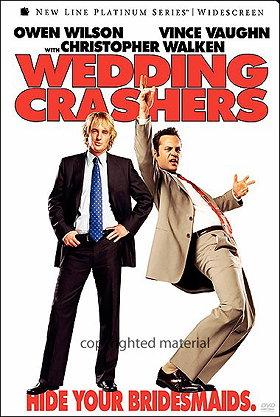Wedding Crashers 